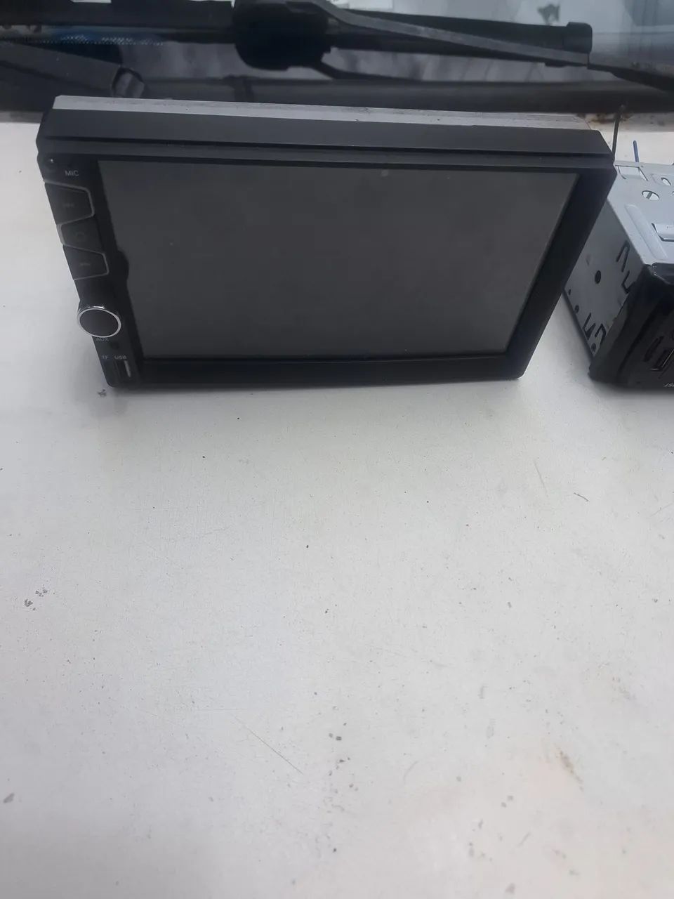 Multimidia 1 din