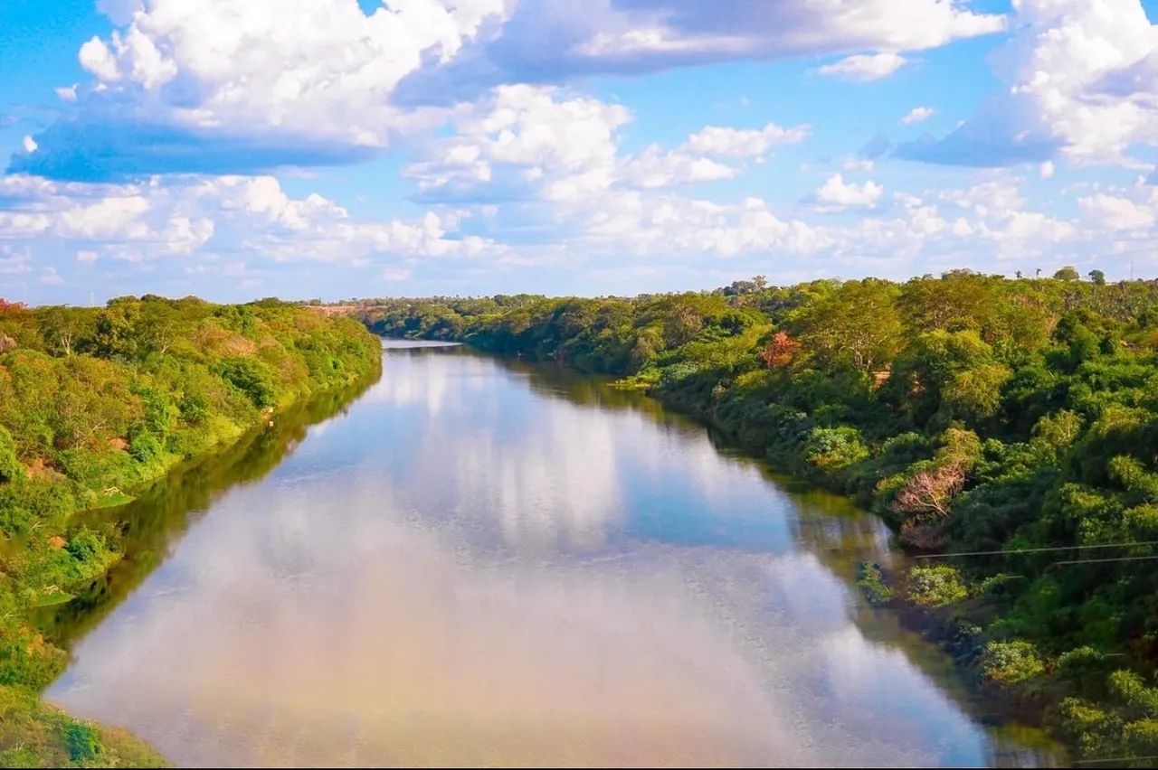 Fazenda em Teresina 