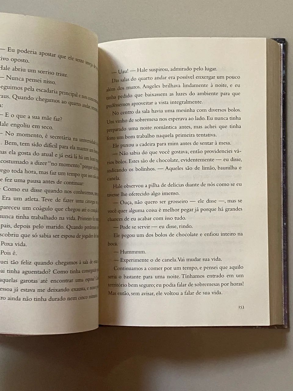 Livro A Herdeira - A seleção  - Foto 4