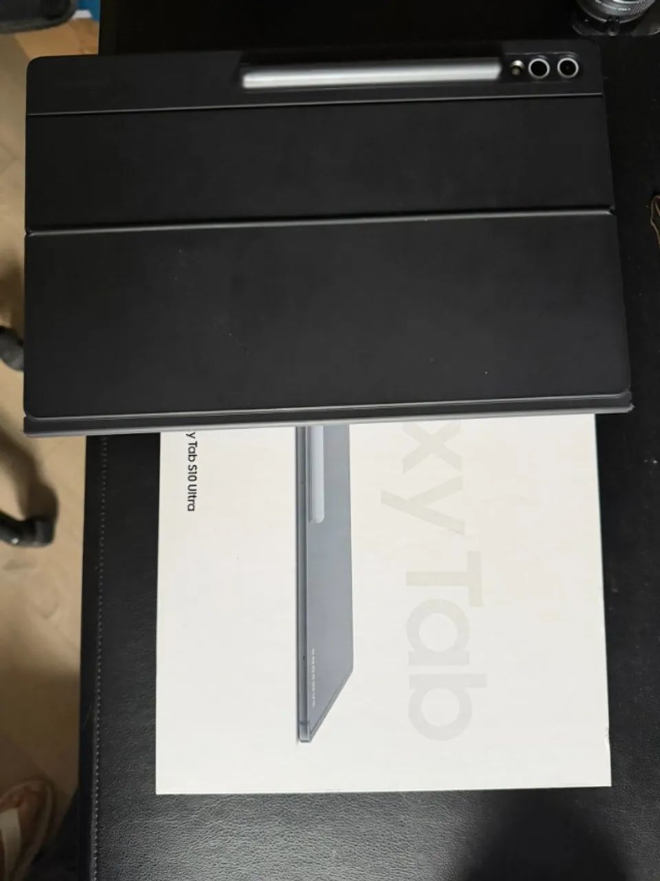 Samsung Galaxy Tab S10 Ultra  - Foto 2