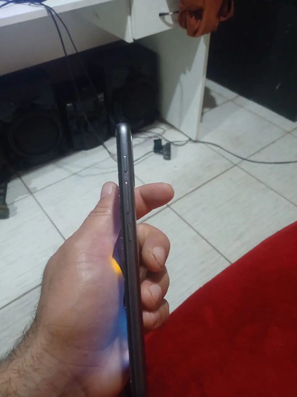 Motorola e07 - Foto 4