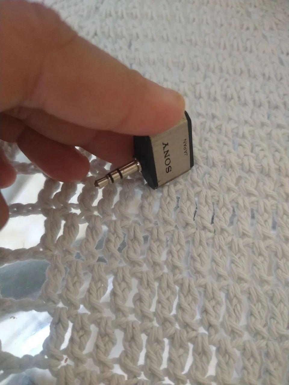 Fone de ouvido duplo - Foto 5