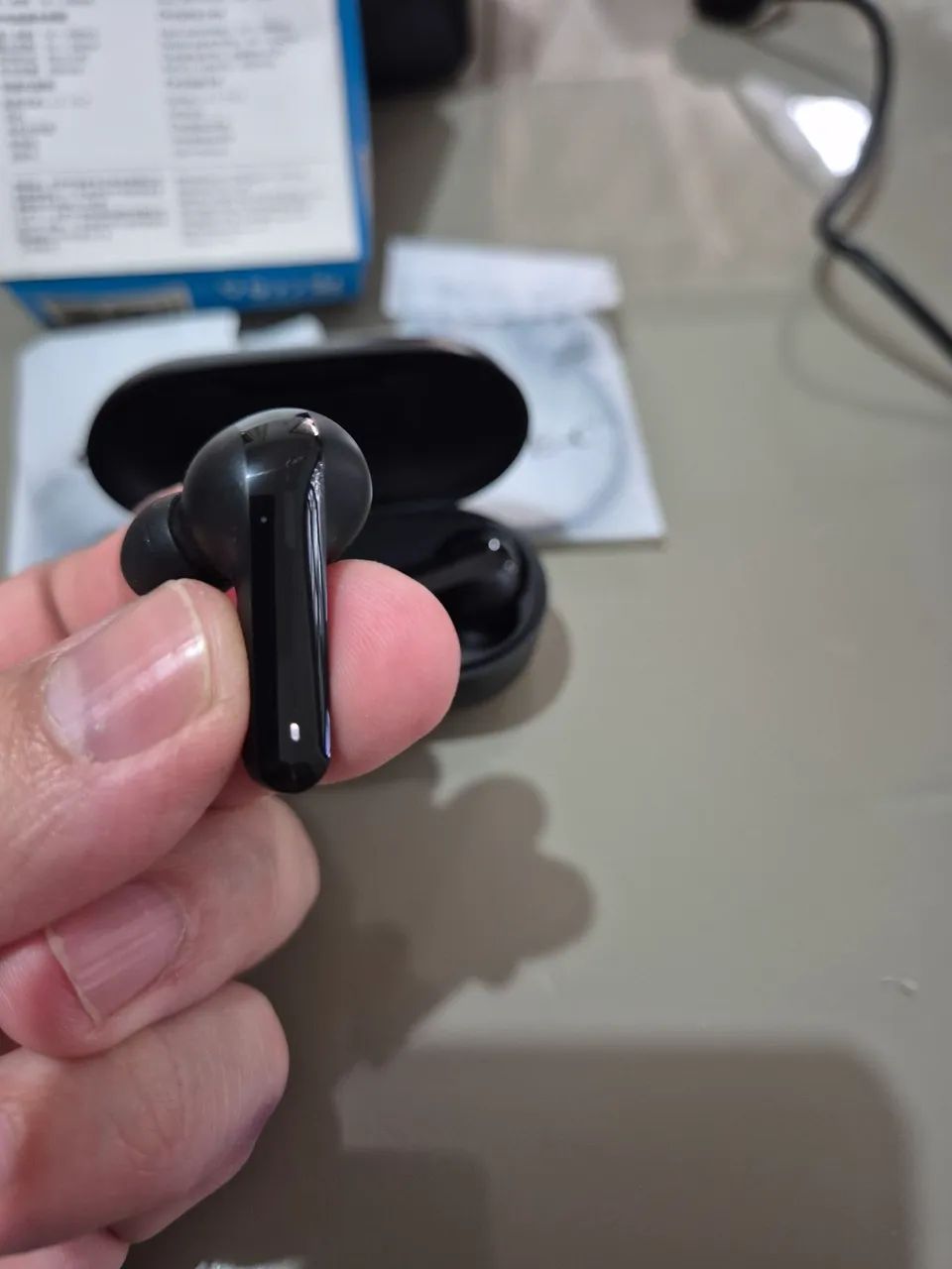 Fone Bluetooth Haylou GT3 - Foto 3