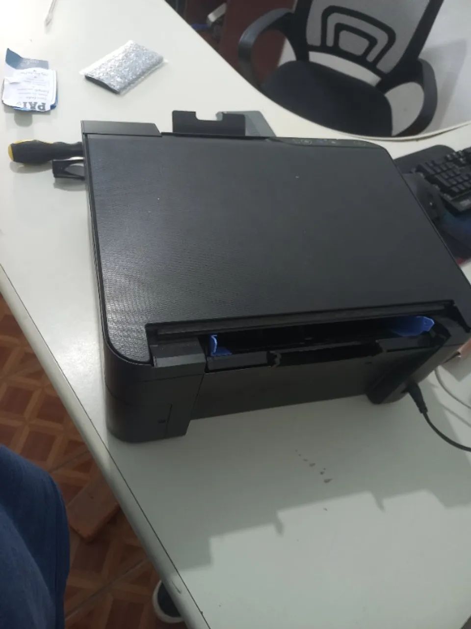 Impressora epson