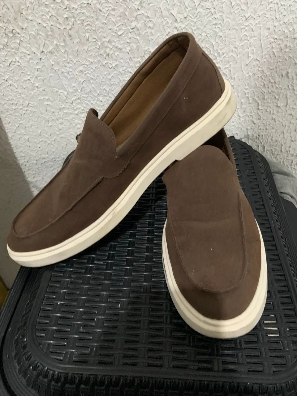 Mocassim  - Foto 3