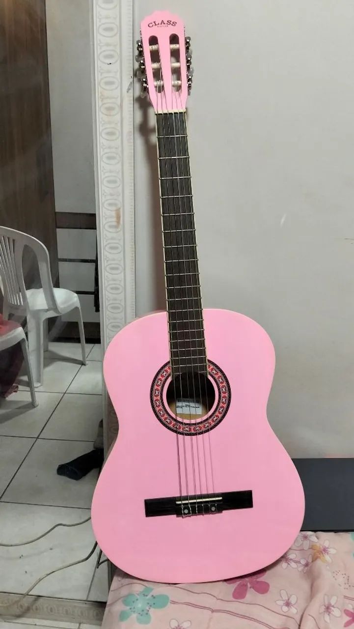Violão 