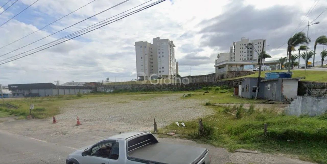 Terreno de 9.081m² em Serraria - Foto 3