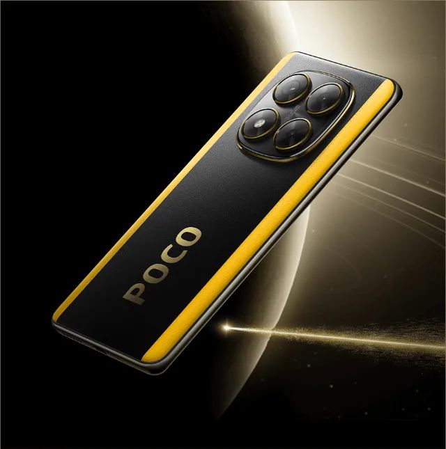 POCO X7 512GB - Foto 4