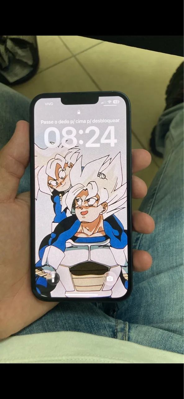 iPhone 13 128gb - Foto 2