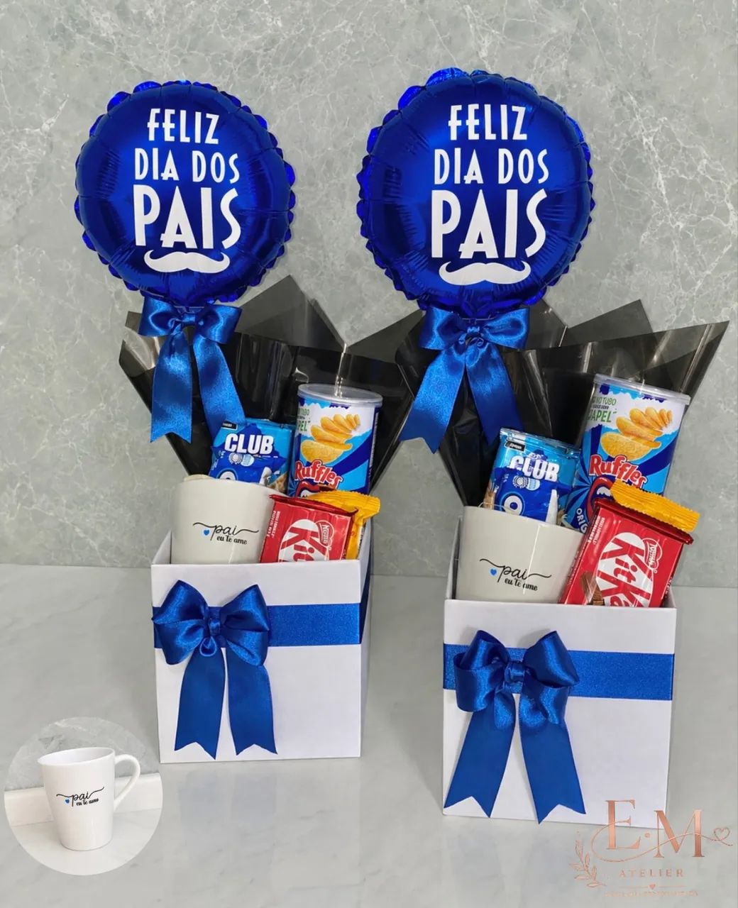 Presente Dia Dos Pais  - Foto 2