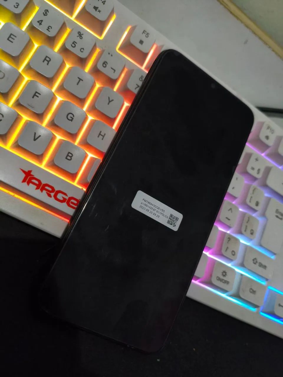 Xiaomi Redmi Note 8 64GB / 4GB RAM - Revisado + Garantia - Foto 3