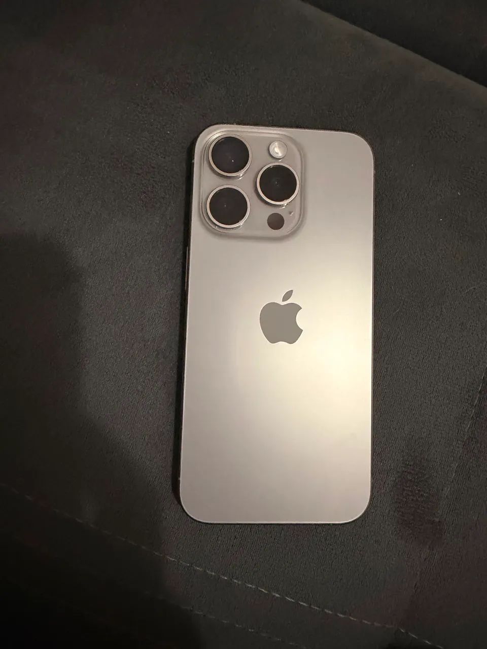 iPhone 15 pro 