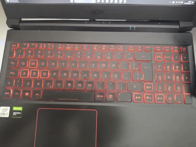 Notebook Acer Nitro 5 - Foto 2