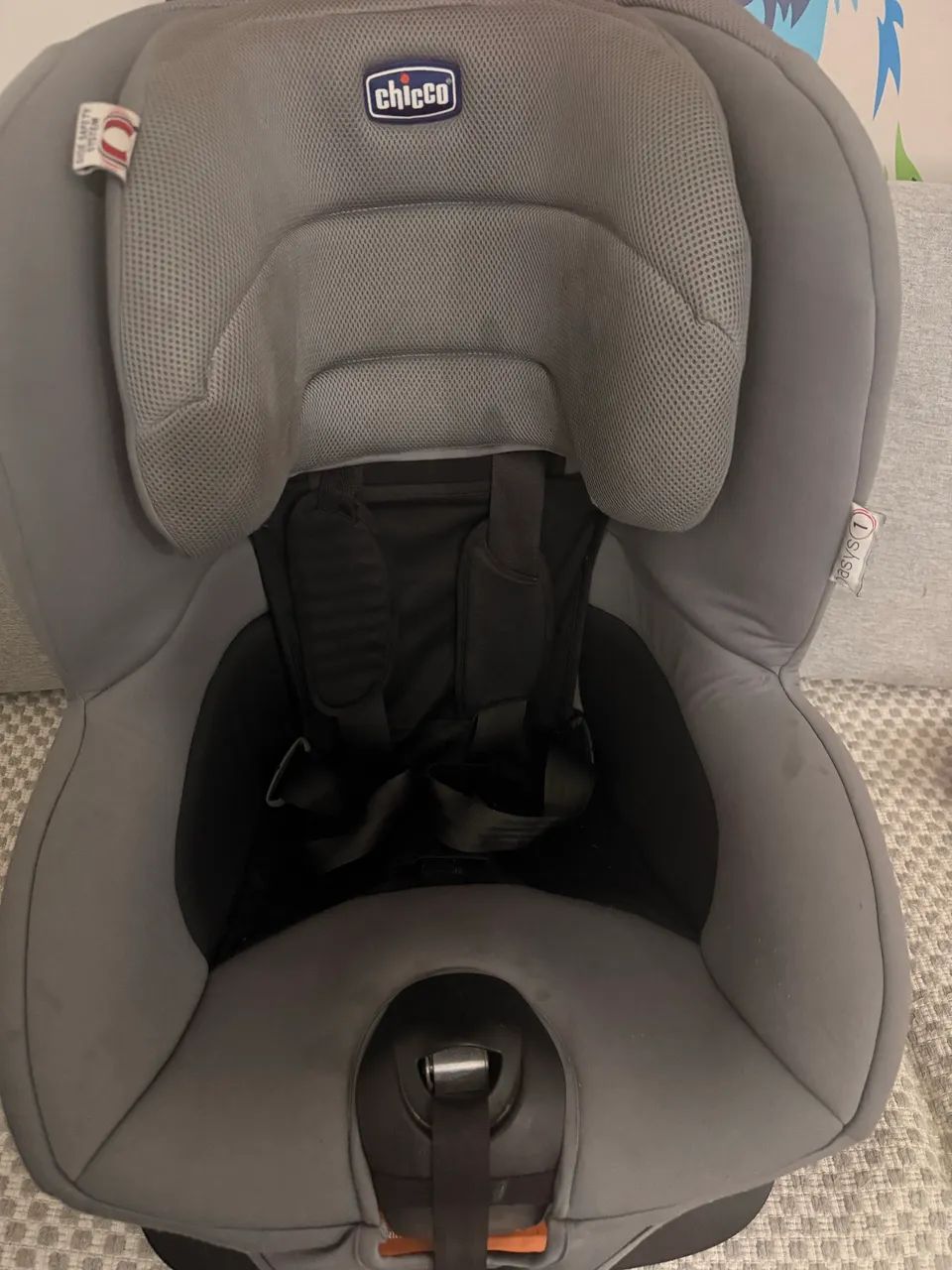 Cadeirinha de carro - Foto 2