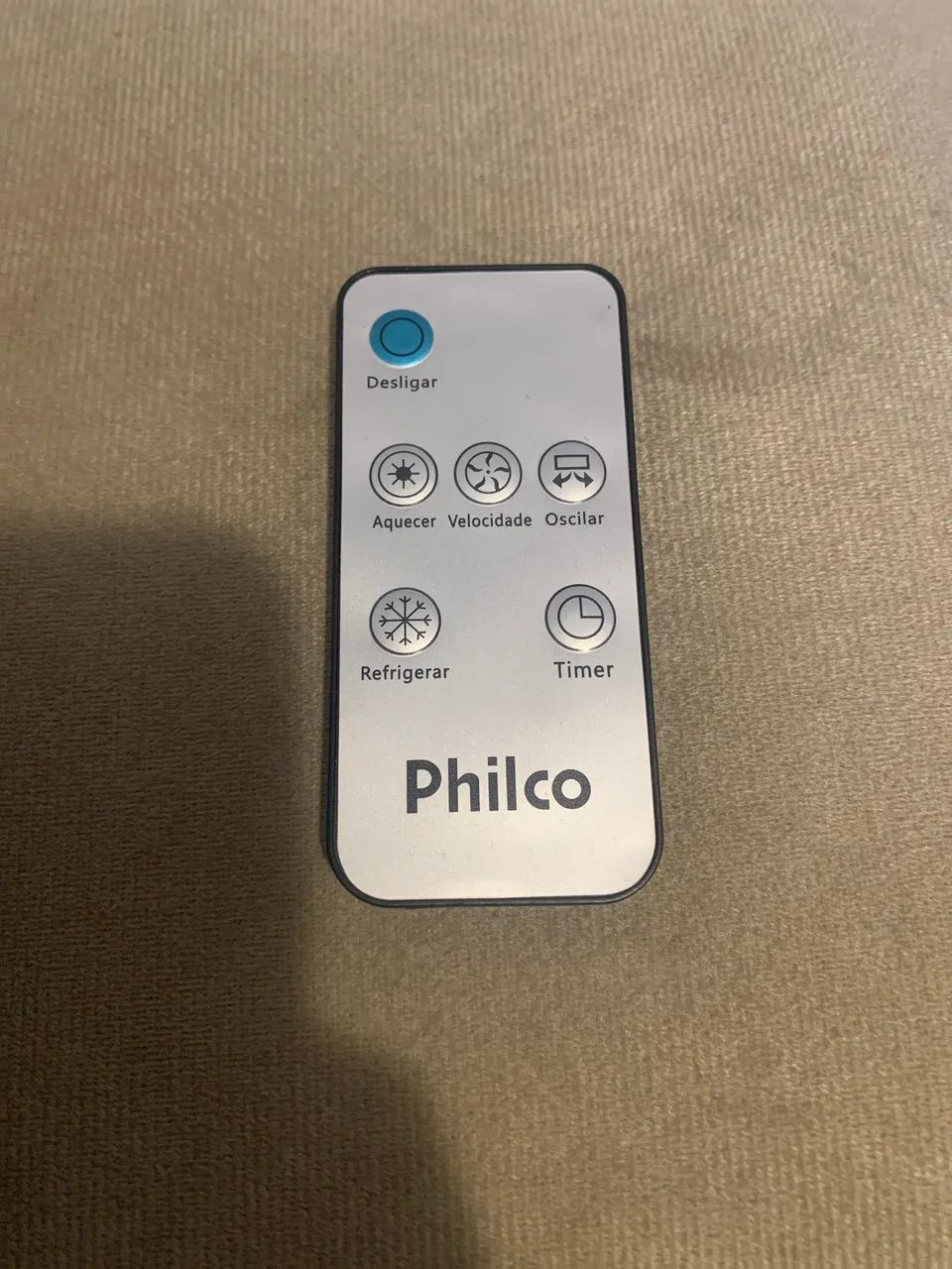 CLIMATIZADOR PCL10QF - PHILCO - Foto 5