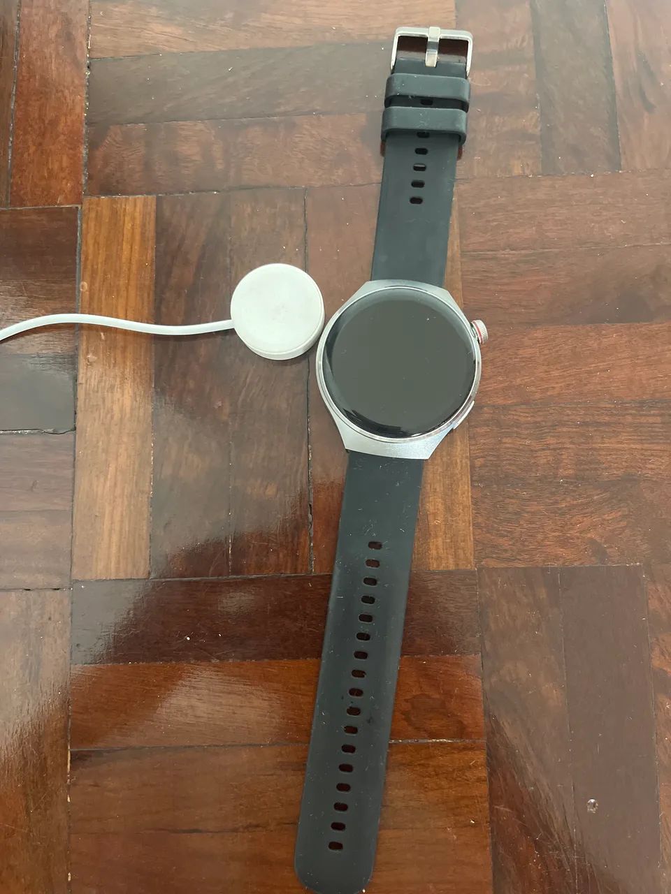 Smartwatch Rohs - Foto 2