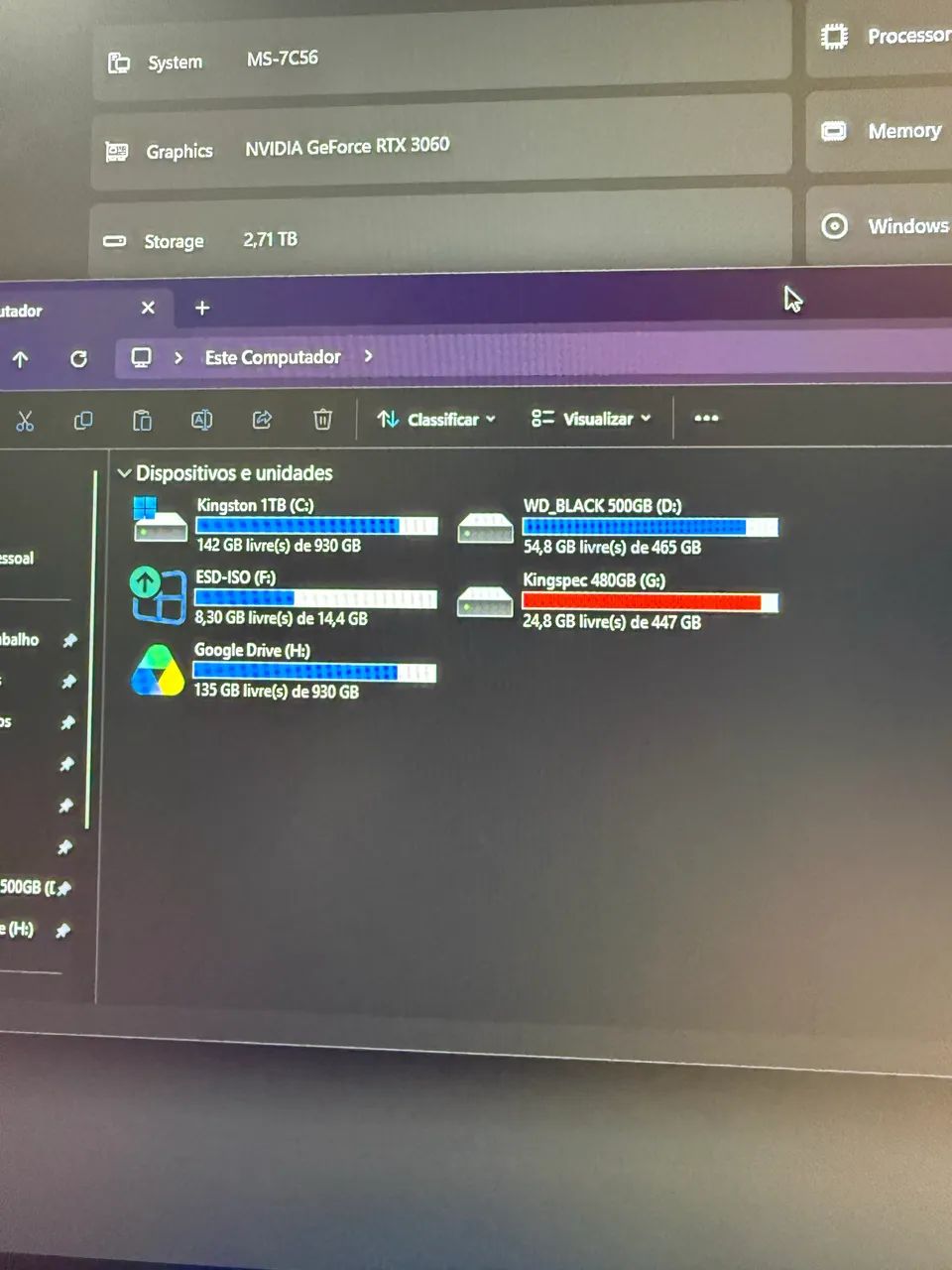 Computador Gamer - Foto 4