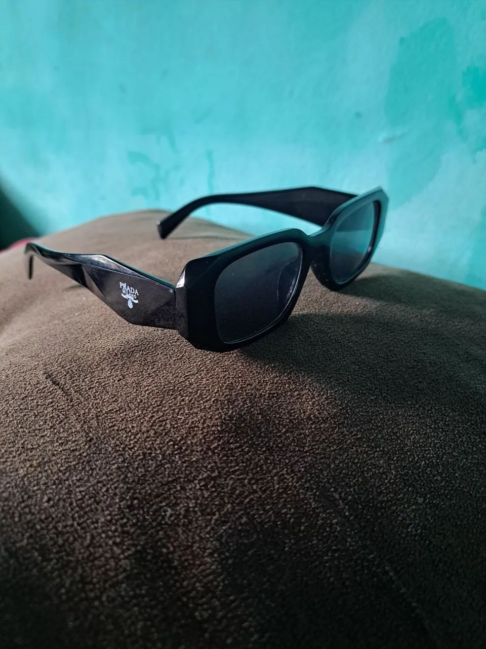 Óculos masculino de Sol - Foto 2