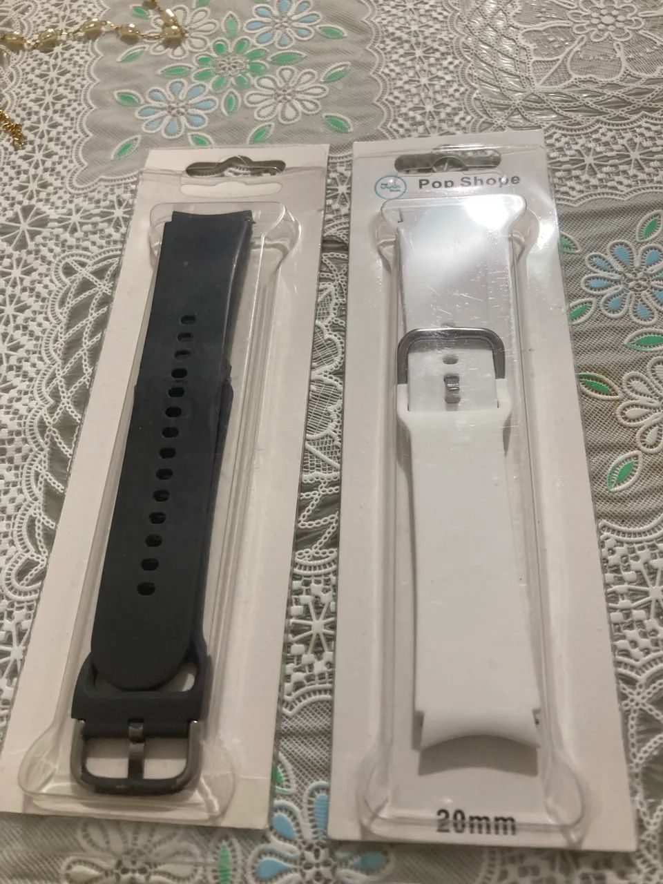 Samsung Galaxy Watch 4 40mm - Foto 3