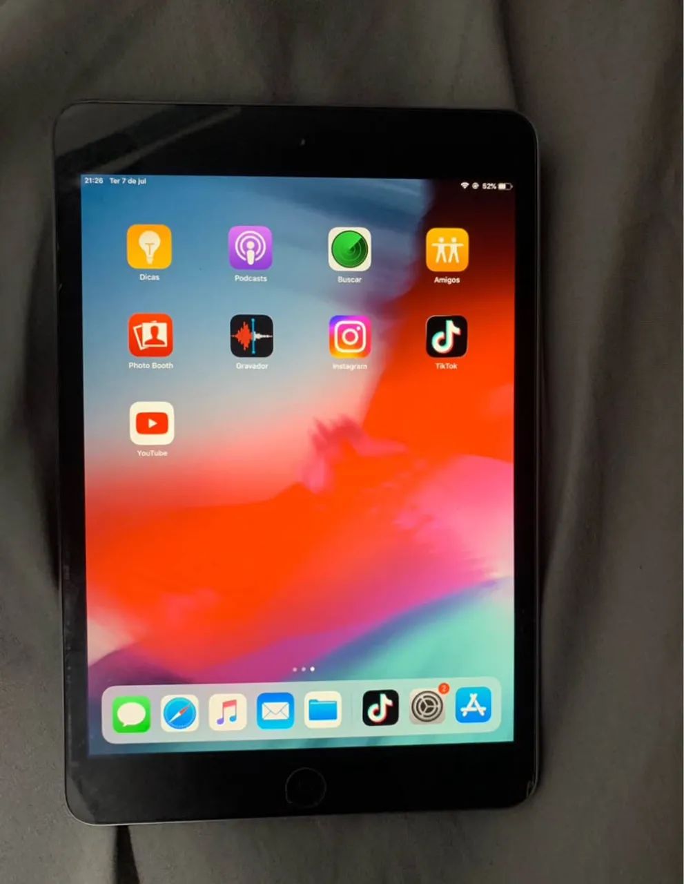 iPad 2 mini  - Foto 3