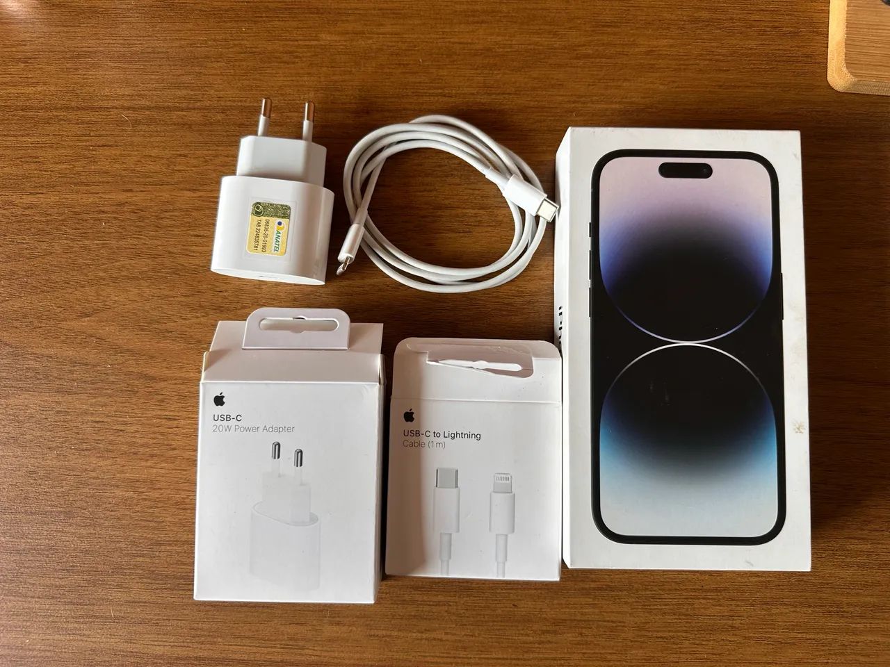 iPhone 14 Pro 