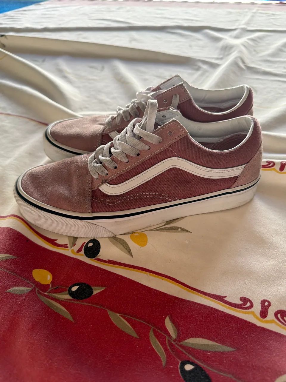 Tênis vans  - Foto 2