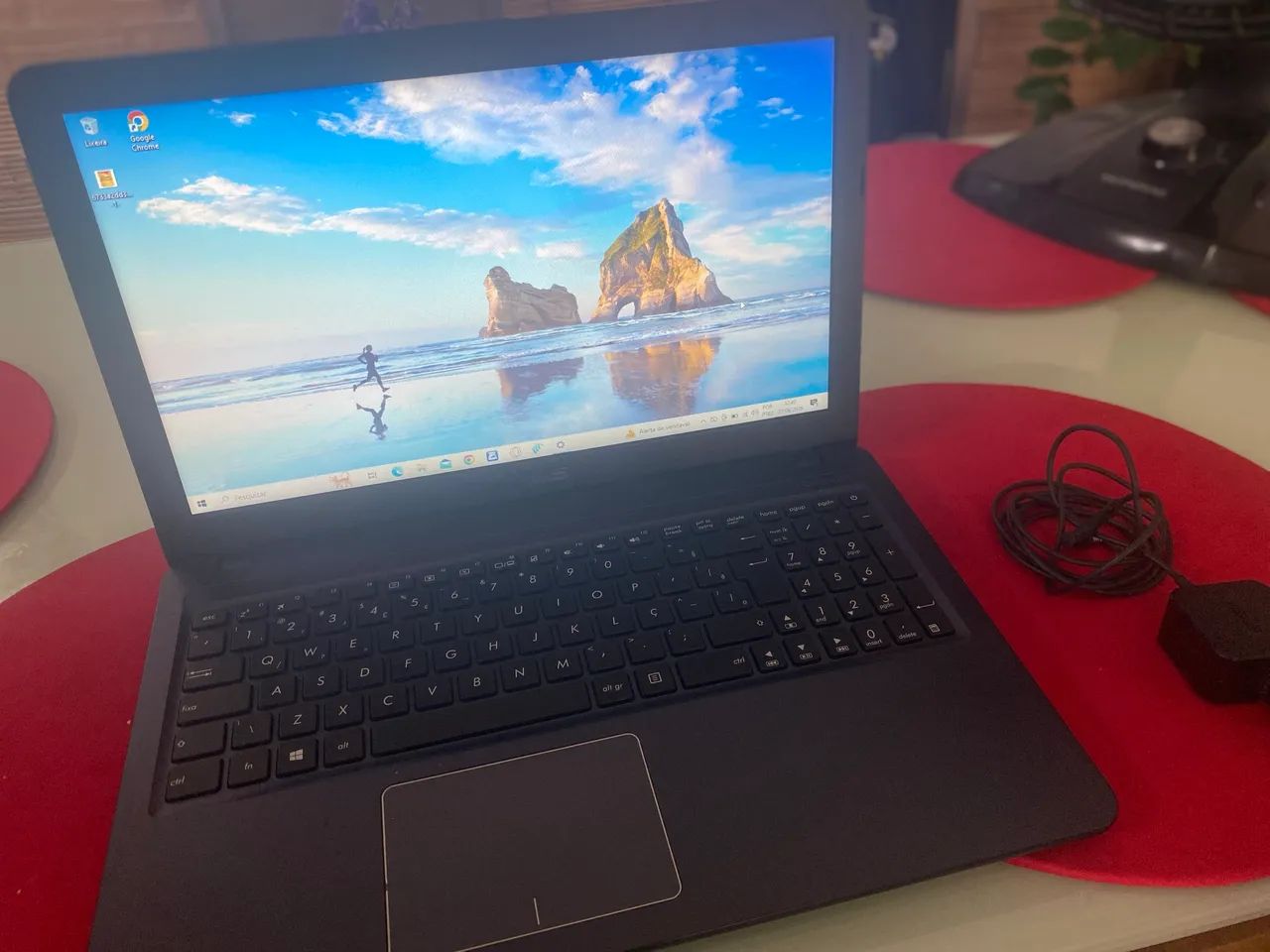 Notebook Asus - Foto 3