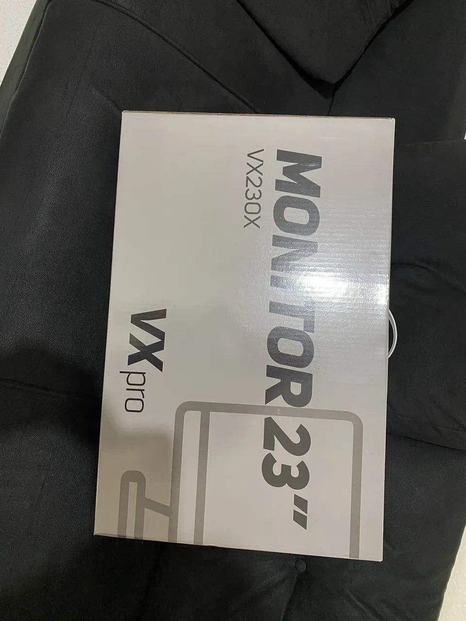 Vendo monitor 23 polegadas  - Foto 2