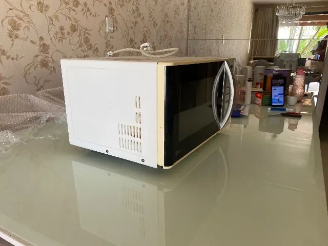 Microondas  - Foto 2
