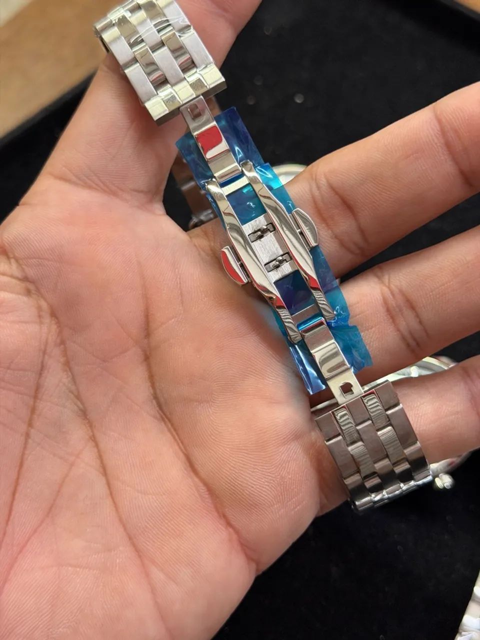 Seiko presage verde - Foto 5