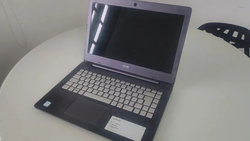 Notebook Vaio C14 