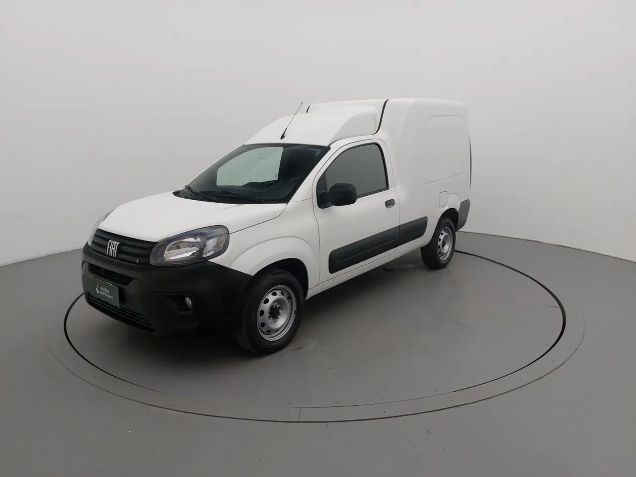 Fiat Fiorino Fiorino Endurance EVO 1.4 Flex 8V 2p 2024
