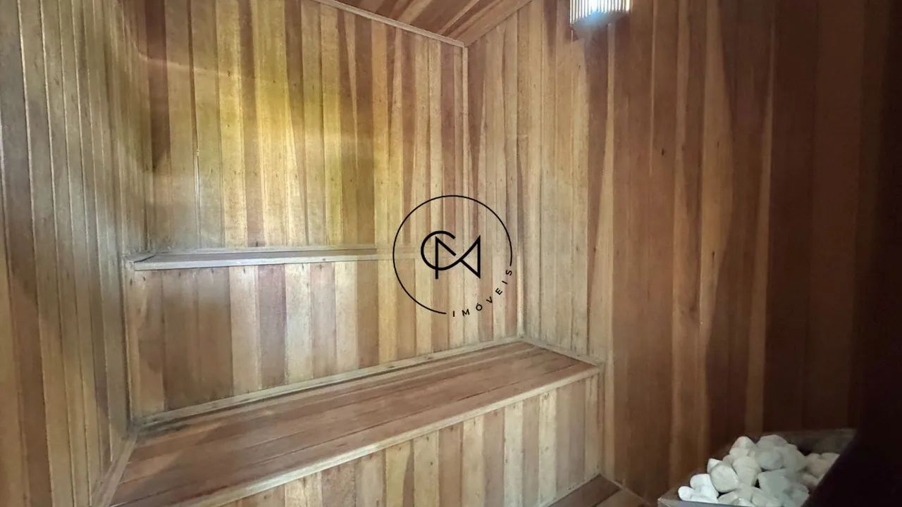 Imóvel de excelente padrão, mobiliado, decorado com eletroeletrônicos: - Foto 4