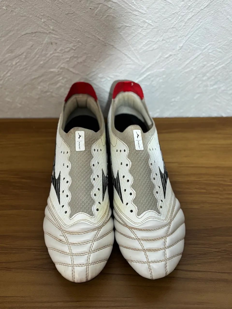 Chuteira Mizuno Morelia Neo IV Japan - Calçados Esportivos
