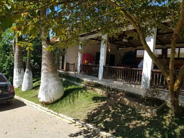 Sitio em Aruja - Foto 4