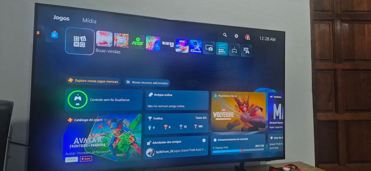 Ps5 - Foto 2