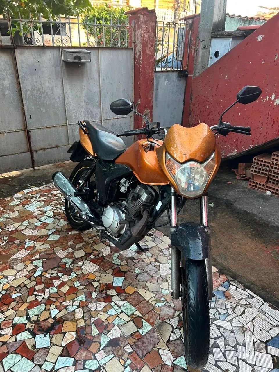 Titan mix 150 - Foto 4