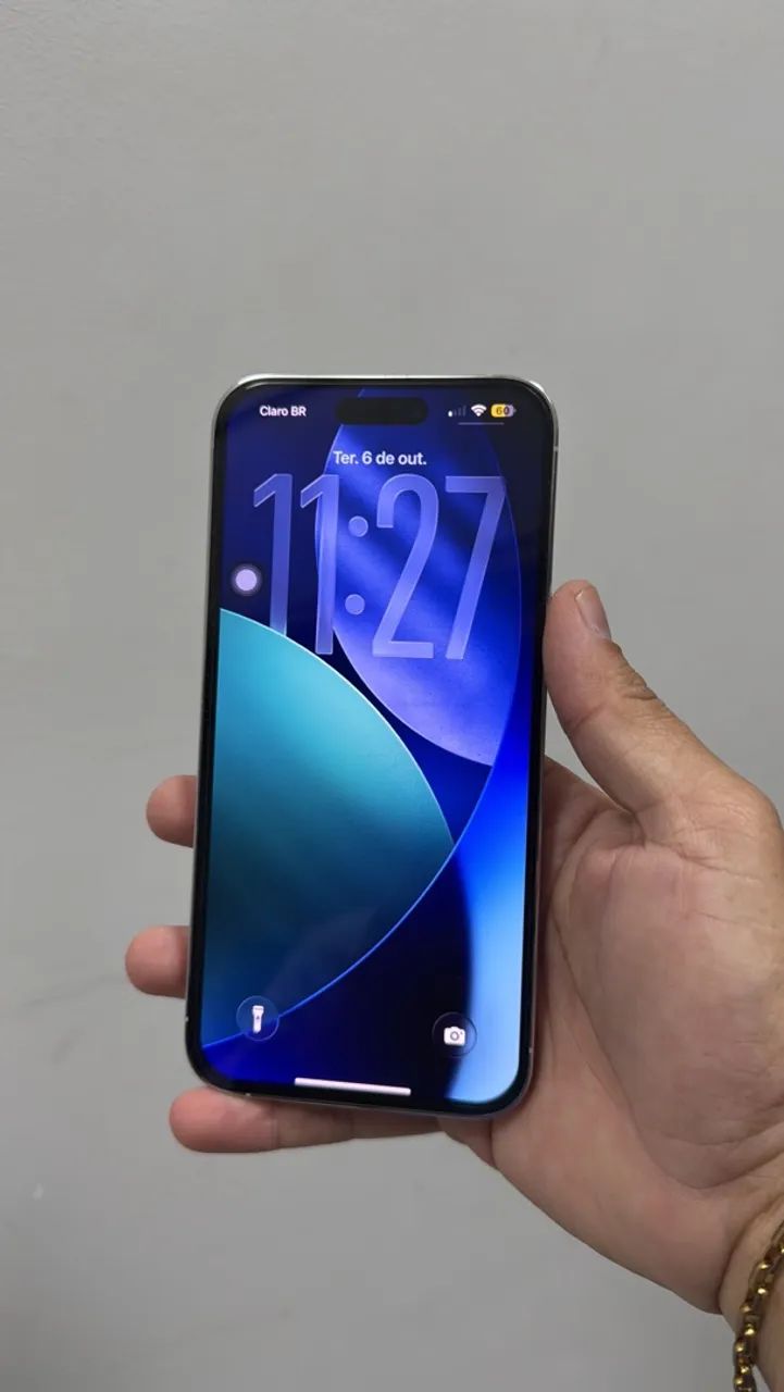iPhone 14 Pro Max 256G - Foto 3