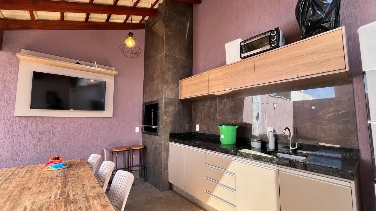 Foto - Uberaba - Portal Beija Flor