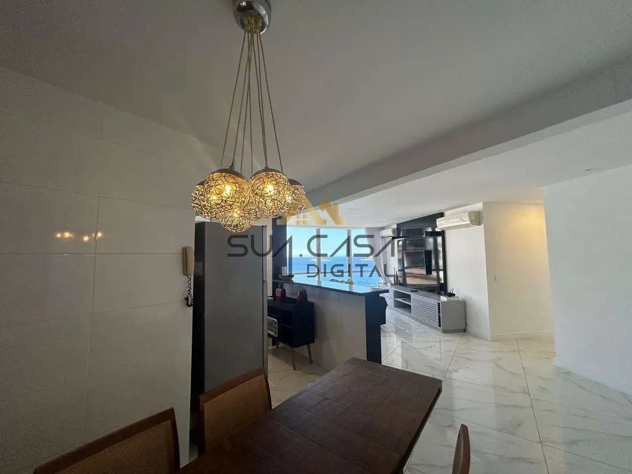 Apartamento à venda com 70m² e 2 quartos na Barra da Tijuca REF: BAAP5510