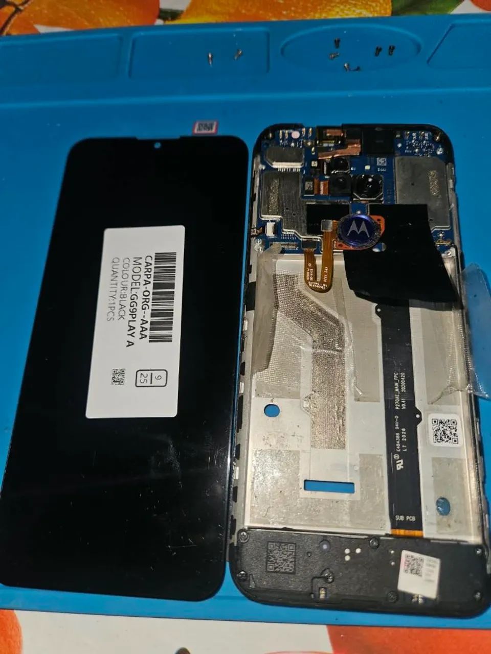 Conserto de smartphones  - Foto 2