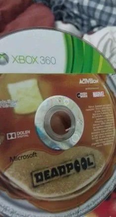 deadpool xbox 360 - Foto 2