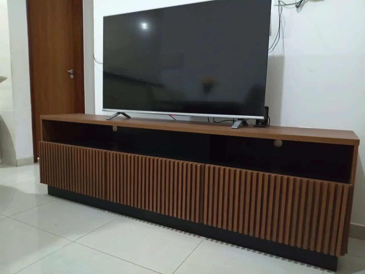 Rack de tv 