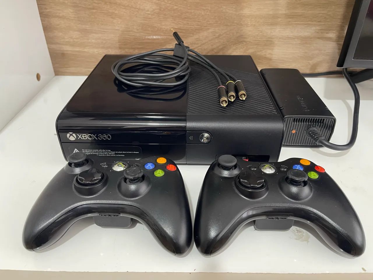Xbox 360 Desbloqueado - Foto 3