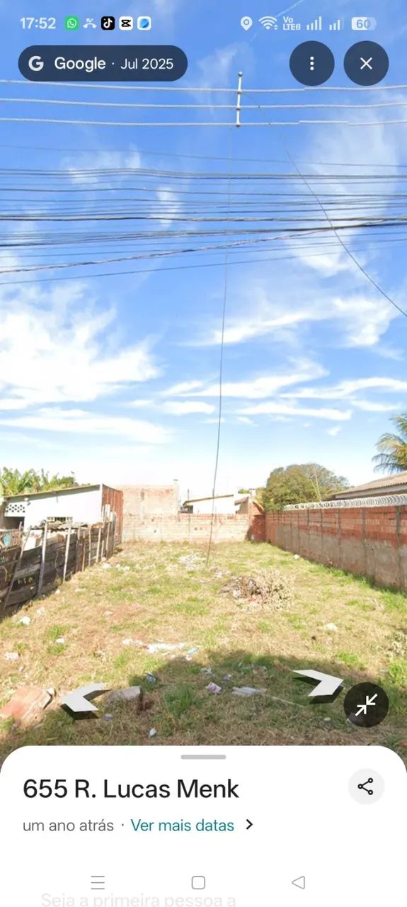 Terreno com excelente localização  - Foto 4