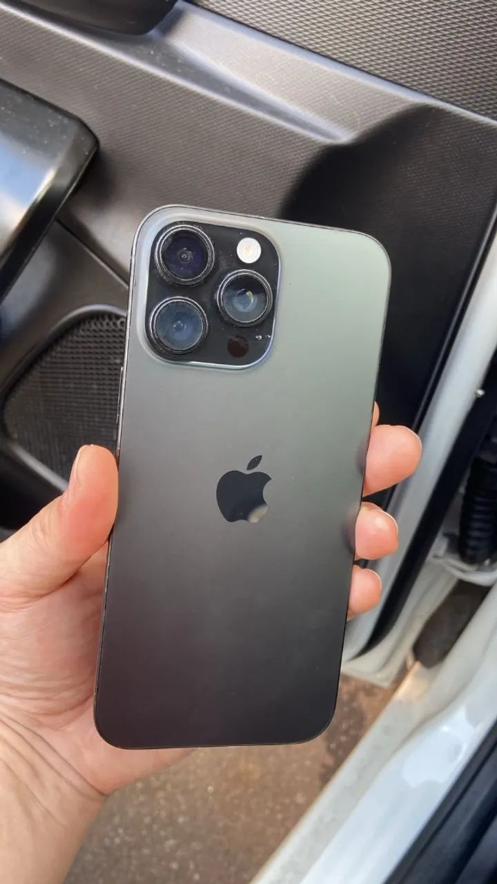 IPHONE 16 PRO MAX 256GB - Foto 2