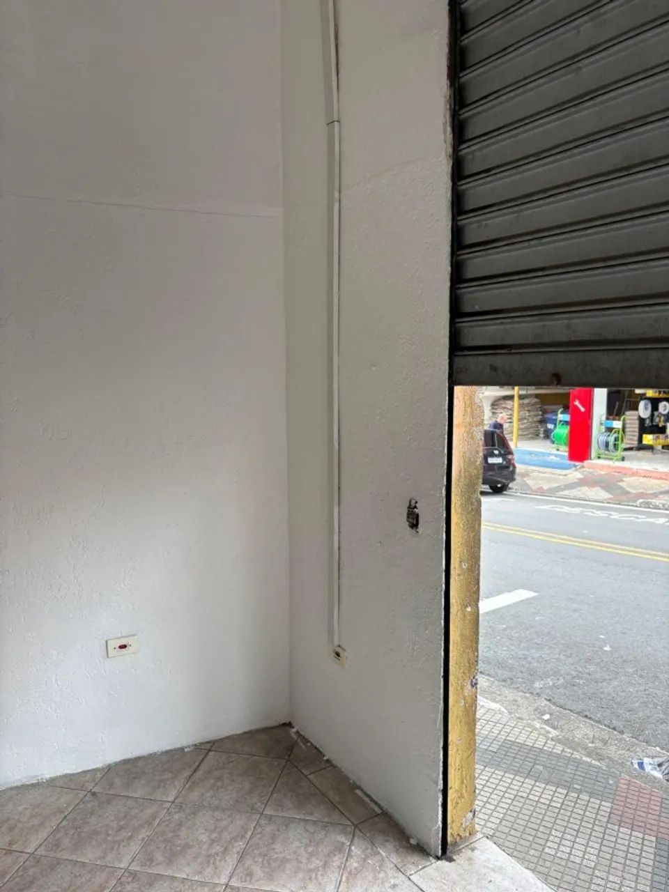 SALÃO COMERCIAL PRAÇA VILA NOGUEIRA - Foto 2