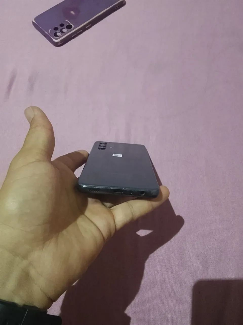 Samsung Galaxy a32  - Foto 4