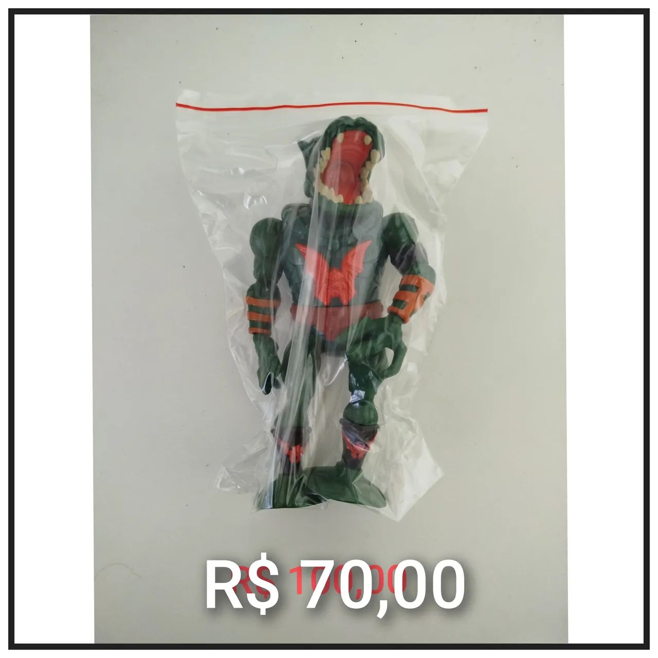 Venda - MOTU