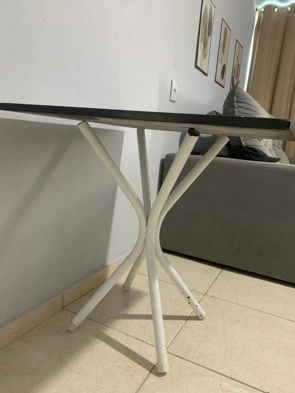 Mesa 4 lugares  - Foto 5
